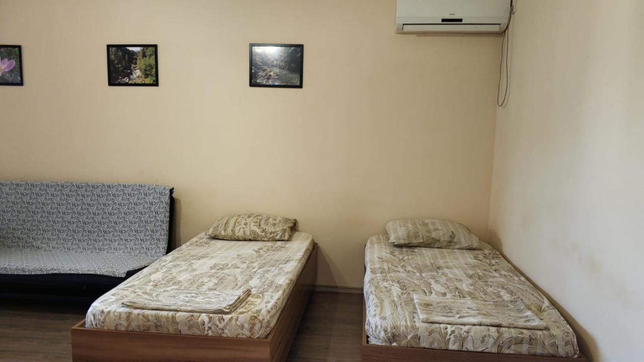 Ковчег Lidzava Dış mekan fotoğraf