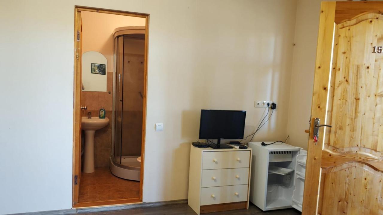 Ковчег Lidzava Dış mekan fotoğraf