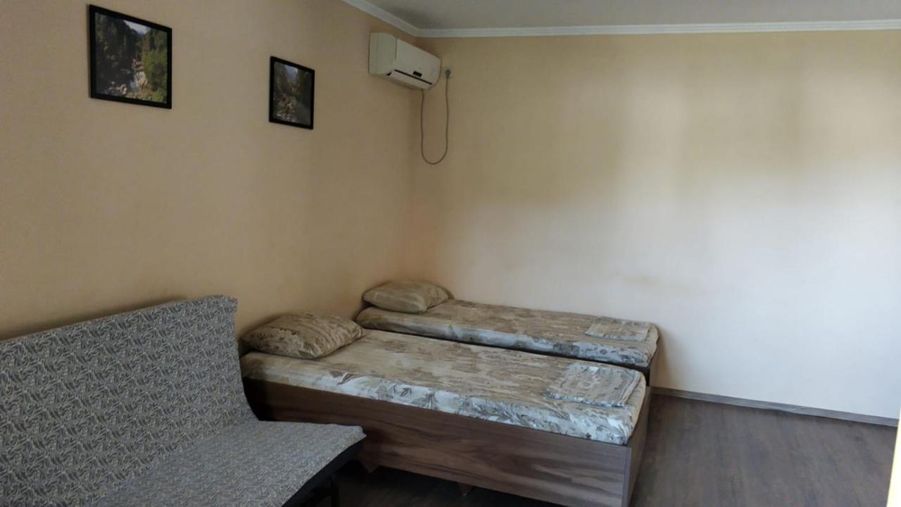 Ковчег Lidzava Dış mekan fotoğraf