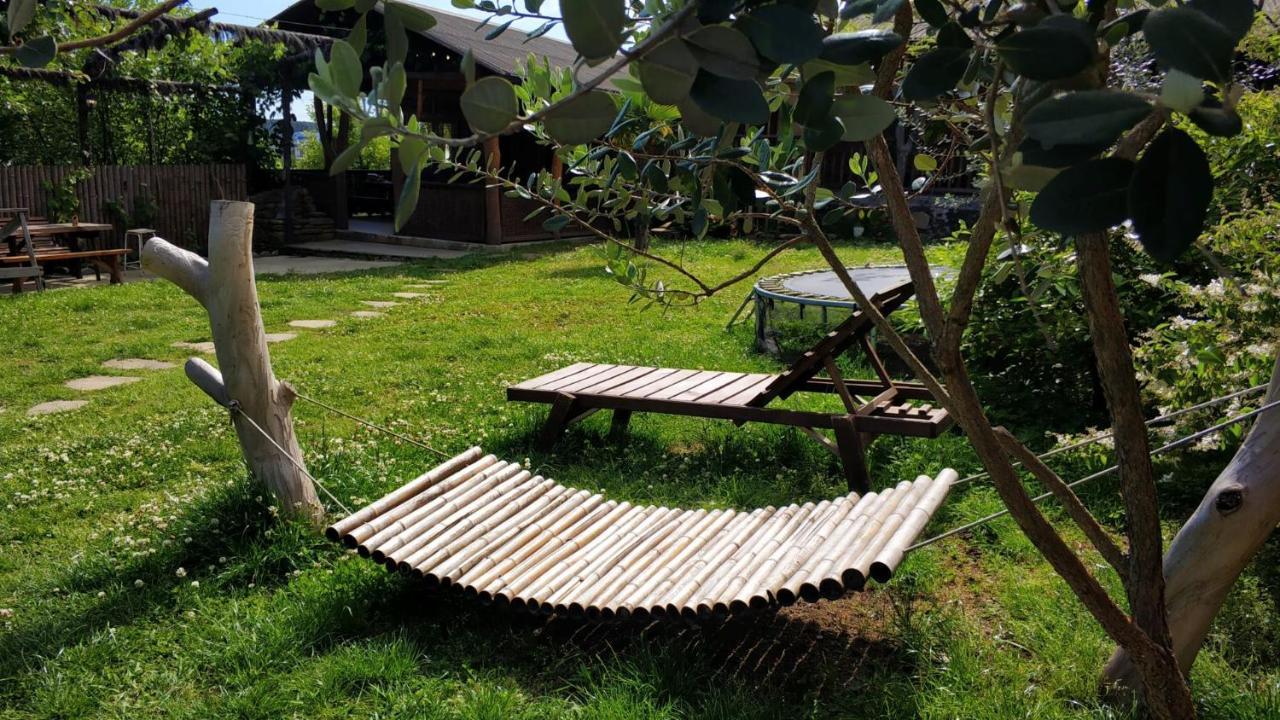 Ковчег Lidzava Dış mekan fotoğraf