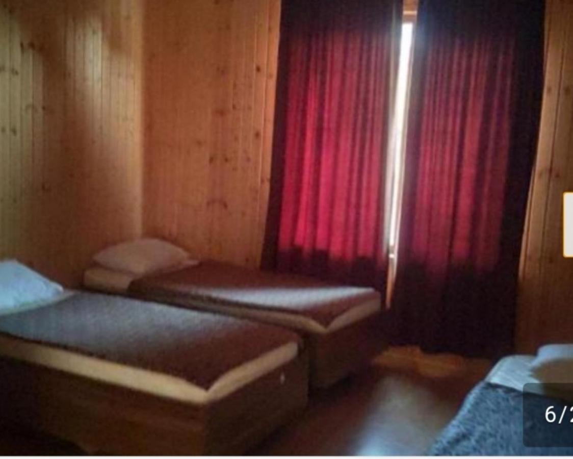 Ковчег Lidzava Dış mekan fotoğraf